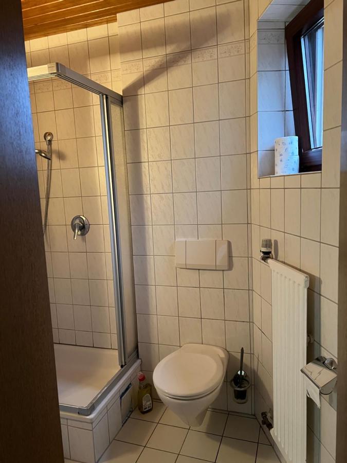 Doppelzimmer Nr 4 Freiensteinau Eksteriør bilde
